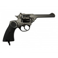 Макет револьвер Webley MK-4, калибр 38/200 (Великобритания, 1923 г.) DE-1119 Макет револьвер Webley MK-4, калибр 38/200 (Великобритания, 1923 г.) DE-1119