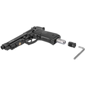 Страйкбольный пистолет Stalker SCM9P (Beretta M9) кал. 6 мм Страйкбольный пистолет Stalker SCM9P (Beretta M9) кал. 6 мм
