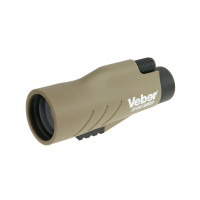 Монокуляр Defence 10х50WP с сеткой, Veber