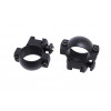 Кольца Remington, 25.4 мм ласточкин хвост низкие 11 мм Кольца Remington, 25.4 мм ласточкин хвост низкие 11 мм