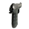 Пневматический пистолет Ekol ES P92 (Beretta) Fume, кал. 4,5 мм (никель)