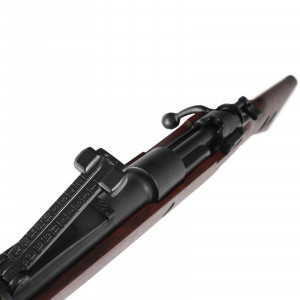 ММГ Макет винтовки Denix D7/1146C Mauser 98K