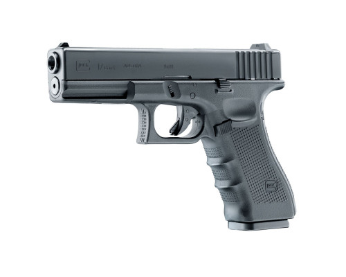 ММГ Макет пистолета Glock 17 Gen 4