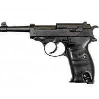ММГ Макет пистолета Denix D7/1081 Walther P38 ММГ Макет пистолета Denix D7/1081 Walther P38
