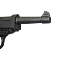 ММГ Макет пистолета Denix D7/1081 Walther P38 ММГ Макет пистолета Denix D7/1081 Walther P38