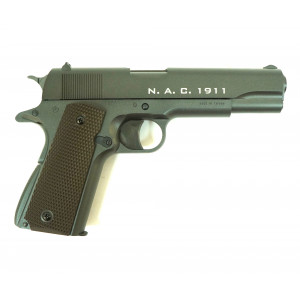 Пневматический пистолет Norica N.A.C. 1911 (Colt)
