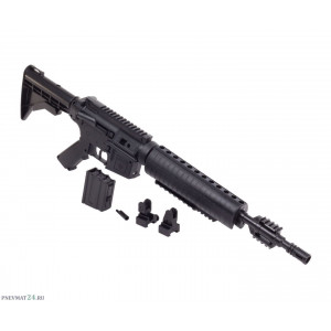 Пневматическая винтовка Crosman M4-177