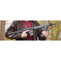 Пневматическая винтовка Crosman M4-177