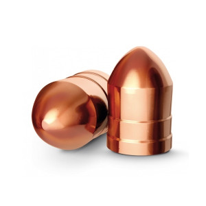 Пули H&N Rabbit Magnum Power 5,5 мм, 1,67 грамм, 200 штук
