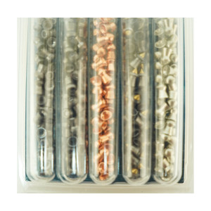Пули H&N Hunting Sampler Set (набор) 5,5 мм, 155 штук