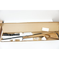 Пневматическая винтовка Crosman Trail NP 8-BT1K77WNP (дерево, прицел 3-9x40)