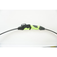 Детский блочный лук Man Kung MK-CB015, 5,5 кг, 86 см Детский блочный лук Man Kung MK-CB015, 5,5 кг, 86 см