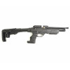 Пневматический пистолет Kral Puncher NP-01 (PCP, 3 Дж) 4,5 мм