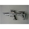 Пневматический пистолет Kral Puncher NP-01 (PCP, 3 Дж) 4,5 мм