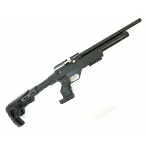 Пневматический пистолет Kral Puncher NP-03 (PCP, 3 Дж) 4,5 мм