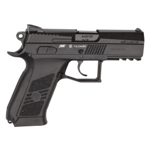Пневматический пистолет ASG CZ 75 P-07 Duty blowback