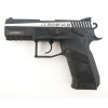 Пневматический пистолет ASG CZ 75 P-07 Duty Dual Tone