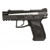 Пневматический пистолет ASG CZ 75 P-07 Duty Dual Tone