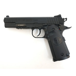 Пневматический пистолет ASG STI Duty One