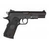Пневматический пистолет ASG STI Duty One blowback