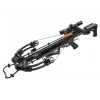 Арбалет блочный Man Kung MK-XB58 Kraken (PKG, черный) Арбалет блочный Man Kung MK-XB58 Kraken (PKG, черный)