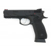 Пневматический пистолет ASG CZ SP-01 Shadow blowback