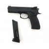Пневматический пистолет ASG CZ SP-01 Shadow blowback
