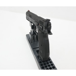 Пневматический пистолет ASG CZ SP-01 Shadow blowback