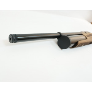 Пневматическая винтовка Kral Puncher Maxi Auto (орех, PCP, 3 Дж) 6,35 мм