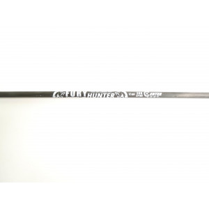 Стрела лучная карбоновая Centershot Fury Hunter 300, Blazer 2"