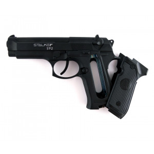 Пневматический пистолет Stalker S92 (Beretta)
