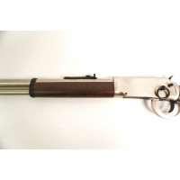 Пневматическая винтовка Umarex Walther Lever Action Steel Finish Пневматическая винтовка Umarex Walther Lever Action Steel Finish