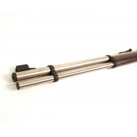 Пневматическая винтовка Umarex Walther Lever Action Steel Finish Пневматическая винтовка Umarex Walther Lever Action Steel Finish