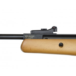 Пневматическая винтовка Crosman Optimus R8-C01K77 (дерево)