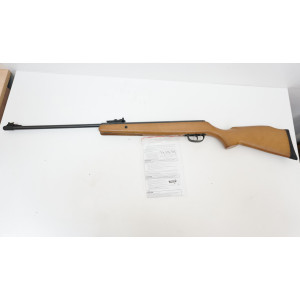 Пневматическая винтовка Crosman Optimus R8-C01K77 (дерево)