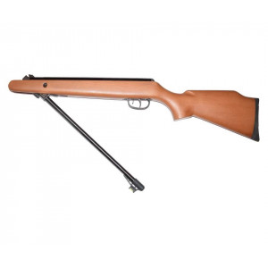 Пневматическая винтовка Crosman Optimus R8-C01K77 (дерево)