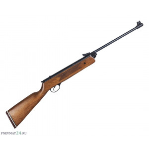 Пневматическая винтовка Hatsan 35S TR (дерево)