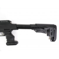 Пневматический пистолет Kral Puncher NP-03 (PCP, 3 Дж) 5,5 мм Пневматический пистолет Kral Puncher NP-03 (PCP, 3 Дж) 5,5 мм