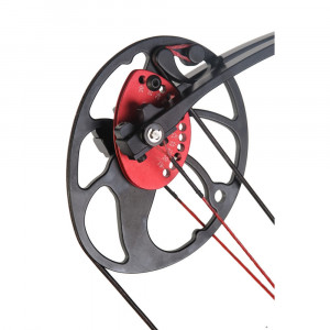 Блочный лук Bowmaster Triumph