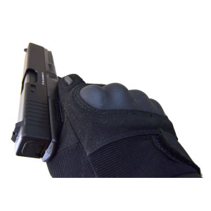 Пневматический пистолет Stalker S17G (Glock 17) металл