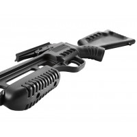Арбалет рекурсивный «Скорпион» (Ek Jag 1) пластик, черный Арбалет рекурсивный «Скорпион» (Ek Jag 1) пластик, черный