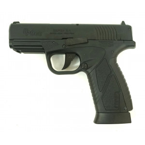 Пневматический пистолет ASG Bersa BP9CC blowback