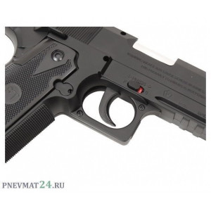 Пневматический пистолет Borner Power Win 304 (Colt)