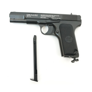 Пневматический пистолет Crosman C-TT (Токарева)