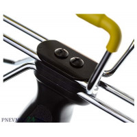 Рогатка Y-Shot 3006, большая, с упором Рогатка Y-Shot 3006, большая, с упором