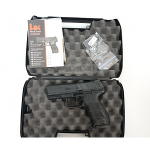 Пневматический пистолет Umarex Heckler & Koch HK P30