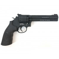 Пневматический револьвер Umarex Smith & Wesson 586 6"