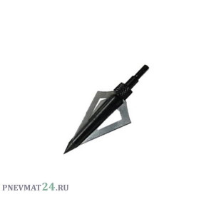 Наконечник OZ трехлезвийный (3 шт.)