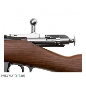 Пневматический пистолет Gletcher M1891 (обрез Мосина)