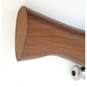 Пневматический пистолет Gletcher M1891 (обрез Мосина)